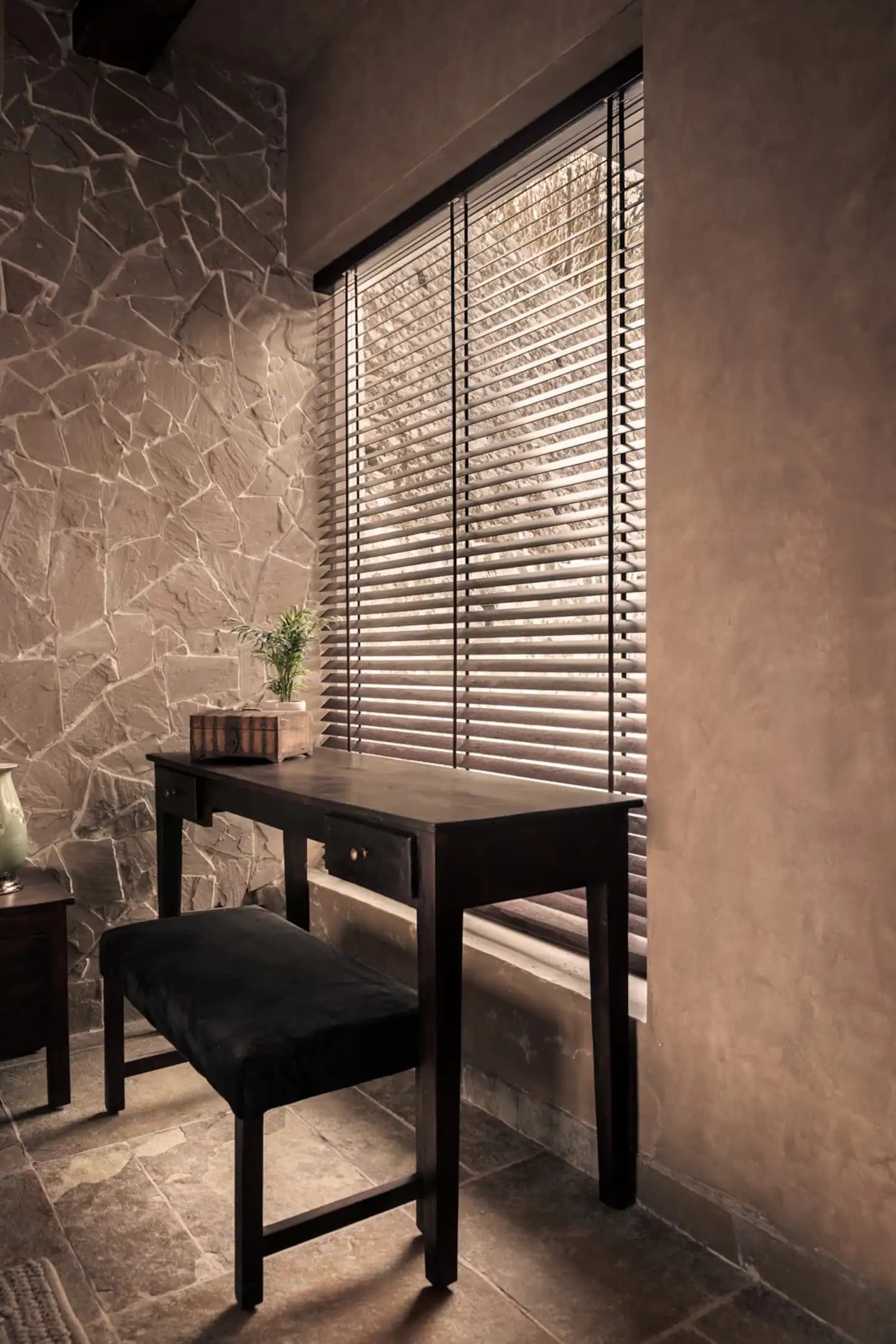 Bedroom 2 — Minimalist Interior