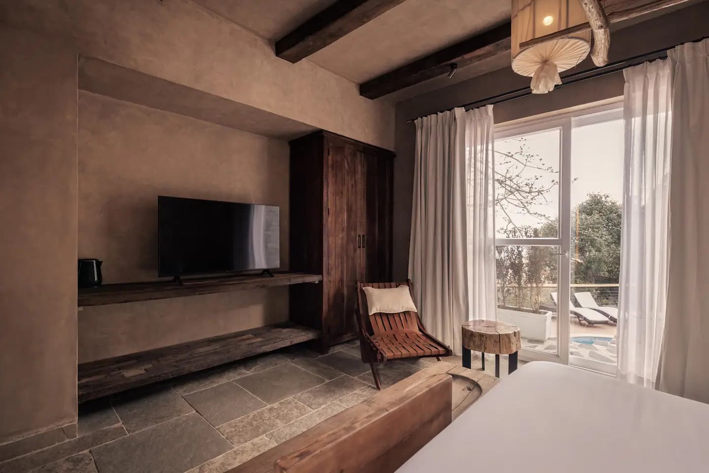 Bedroom 3 — Valley View