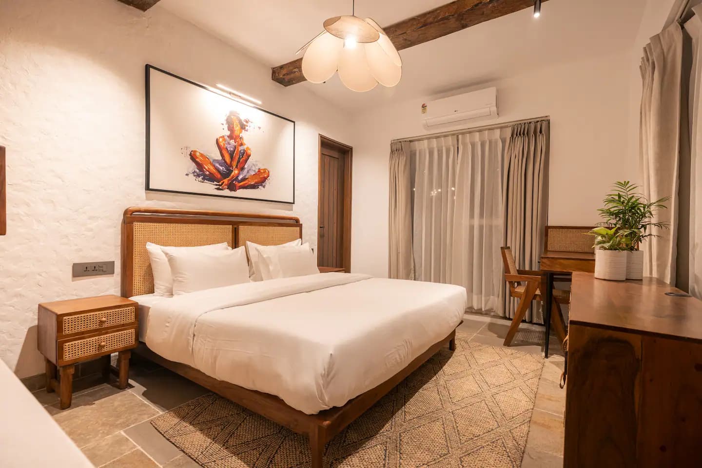 Bedroom 3 — First Floor