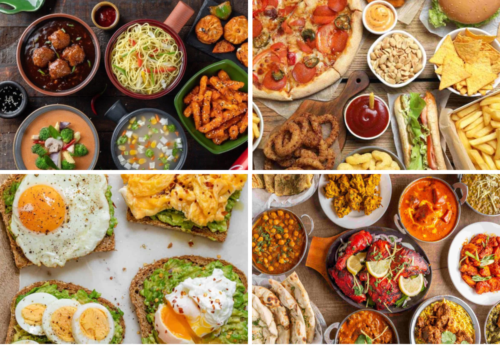 Meal, Barbecue Experiences